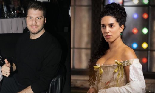 Έλενα Σαλαμπάση: Η άγνωστη συγγένεια της «Ρενάτας» από τη Μάγισσα με τον Λούκα Γιώρκα