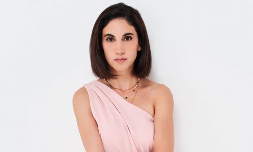 Έχω παιδιά-Ανθή Ευστρατιάδου: Η ηλικία, το βραβείο Μελίνα Μερκούρη, ο ρόλος στη σειρά & η μητρότητα