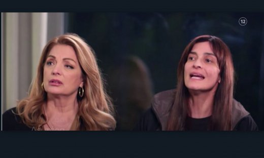 Η Γη της Ελιάς: Έκρηξη στο αυτοκίνητο της Ιουλίας - Όσα θα δούμε απόψε