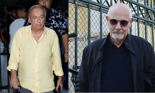 Μικρούτσικος: Η επικοινωνία με τον Κιμούλη- Δεν θα βγει να μιλήσει για τέτοια πράγματα