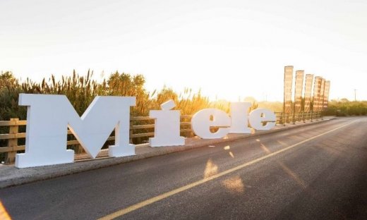 H Miele γιορτάζει 125 χρόνια ποιότητας μέσα από το κορυφαίο event τουρισμού και ευεξίας