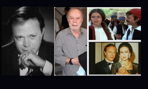 Χρήστος Πολίτης: Οι «Σουλιώτες», ο «Παπαφλέσσας», η «Λάμψη» και η... εξαφάνιση από τη showbiz