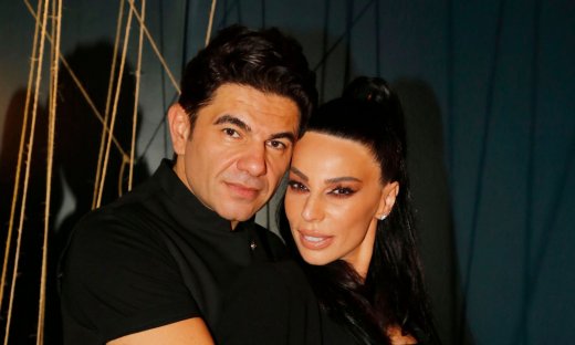 Κουρκούλης-Κελεκίδου: Η γνωριμία, ο έρωτας, η ζωή στην Αυστραλία & τα προβλήματα στη σχέση τους