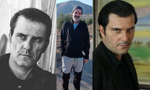 Γεράσιμος Μιχελής: Έφυγε από τη ζωή ο κακός του «Παρά πέντε»!