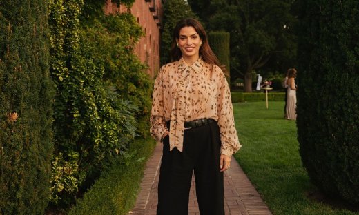 Τόνια Σωτηροπούλου: Η σκληρή κριτική για τον ρόλο στην ταινία Bond: «Με πλήγωσε»