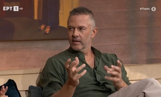 Η επική πλάκα στο bachelor του Λούλη: «Ο πιλότος του αεροπλάνου έκλεισε τη μια μηχανή στον αέρα»