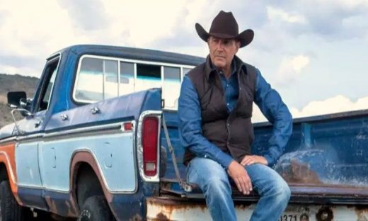 Κέβιν Κόστνερ: Η μεγάλη κόντρα του με τους παραγωγούς της σειράς «Yellowstone»! Έτσι τον... πέθαναν!