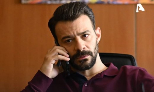 Ο Τιμωρός-Κωνσταντίνος Γαβαλάς: «Δεν έχει πρόβλημα ο Πέτρoς να ποδοπατήσει ανθρώπους & συνειδήσεις»