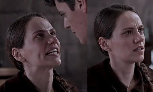 Grand Hotel: «Βάρα κι άλλο Πελαγία!»-Η συγκλονιστική σκηνή με το χαστούκι στον Βλάσση για τον βιασμό