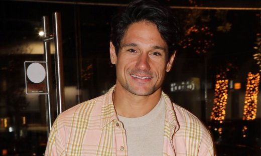 Βλάχος: «Παλεύω με το χάος, υπάρχουν όμως στιγμές που μέσα στην περιδίνηση νιώθω την ηρεμία ότι...»