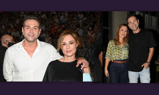 Τάσος Ιορδανίδης: Περάσαμε κρίση με την Ματίκα, αλλά δεν έχουμε φτάσει ποτέ στο τέλος