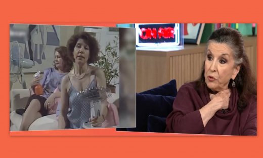 Η Μεντή αποκάλυψε όλη την αλήθεια για τη σχέση της με την Παναγιωτοπούλου: «Δεν ήμασταν φίλες»