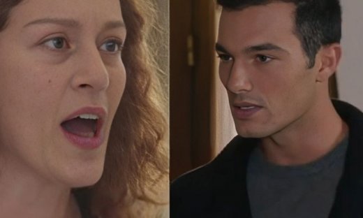 Η Γη της Ελιάς: Η Χάιδω «στριμώχνει» τον Μιλτιάδη & εκείνος αποκαλύπτει τι τρέχει με τη Βασιλική