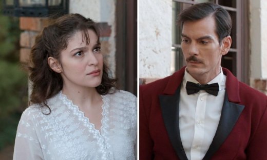 Grand Hotel: Ο Πέτρος βρίσκει στο δωμάτιο του Ιορδάνη κάτι ύποπτο