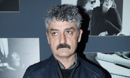 Δημήτρης Ήμελλος: Η προσωπική ζωή, η καριέρα και ο σκηνοθέτης γιος του