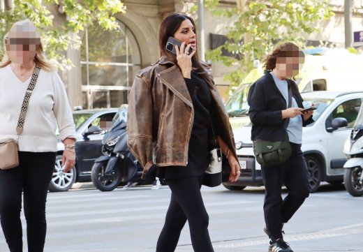 Το στριτ λουκ της Τσιμτσιλή είναι αυτό που θέλεις και εσύ να υιοθετήσεις και άμεσα μάλιστα