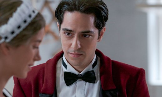 Grand Hotel – Επεισόδια: Ο Νικόλας παραιτείται από το ξενοδοχείο