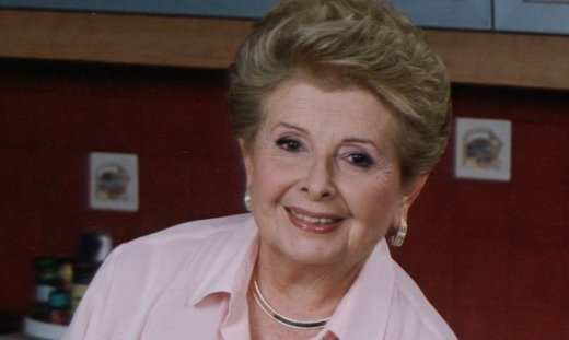 Βέφα Αλεξιάδου: 2-3 άτομα στο μνημόσυνο - Απούσες οι εγγονές και ο γαμπρός της