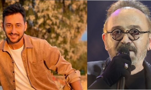 Καλίδης: «Ο Σταμάτης Γονίδης είναι πολύ ακραίος. Έχει δική του φιλοσοφία & είναι ψαγμένος πάρα πολύ»