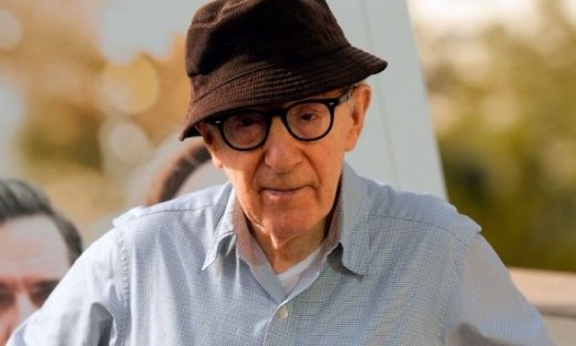 Γούντι Άλεν: Ξεκινάει τη νέα ταινία του, στα 88 του χρόνια!