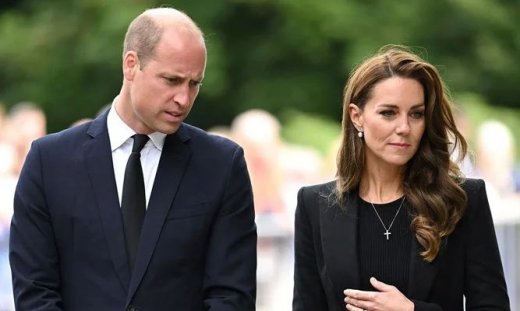 Κέιτ Μίντλετον-Πρίγκιπας Γουίλιαμ: Τα νέα που τους συγκλόνισαν & η ανακοίνωση - Λυπούμαστε βαθιά...