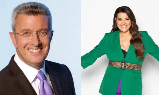 Κατερίνα Ζαρίφη: Η αποκάλυψη για τον Νίκο Χατζηνικολάου - Τι είχε κάνει όταν ήταν καθηγητής της