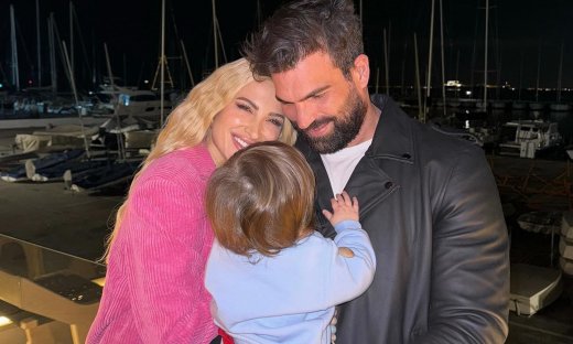 Πάρης Αλεξάνδρου: Είδε τους καρυοθραύστες κι έκανε…  πίσω! Η απίθανη αντίδραση: «No, no…»