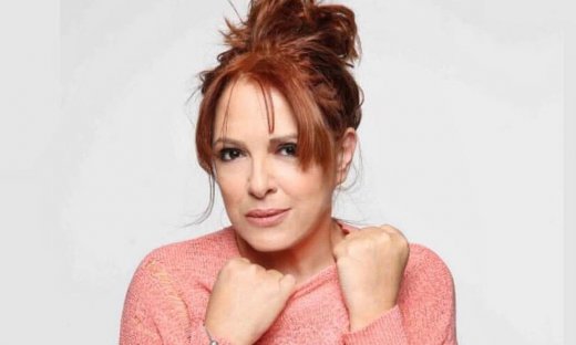 Ράντου: Τα συγκλονιστικά λόγια για τη μητέρα της που έχει άνοια & τα δάκρυα του Παπακωνσταντίνου