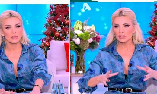 Καινούργιου: «Μου προκαλεί τάση προς εμετό,ένα σφίξιμο στο στομάχι – Δεν μπορώ να το διαχειριστώ»