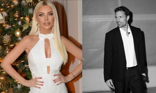 Καινούργιου: Η συνάντηση με τον Αργυρό και η αποκάλυψη: «Μου έδειξε το μωρό του, μοιάζει πολύ σε...»