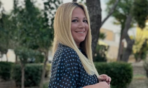 Νάνσυ Ζαμπέτογλου: Μπήκε σε χριστουγεννιάτικο κλίμα και μας έδειξε το καλαίσθητο σπίτι της!