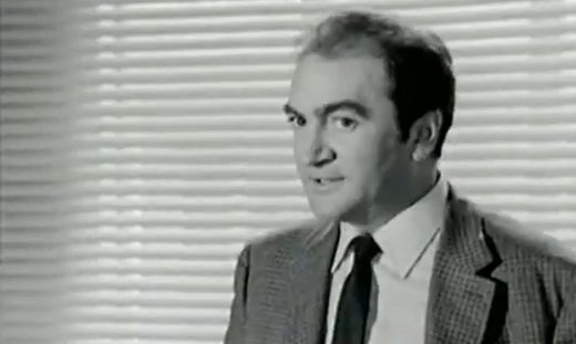 Θόδωρος Έξαρχος: Η διαχρονική φωνή του ελληνικού θεάτρου και κινηματογράφου