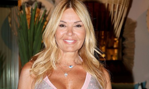 Χριστίνα Παππά: «Ούτε κατακούτελα με έχει βαρέσει ο έρωτας, ούτε τίποτα - Ξεραΐλα!»