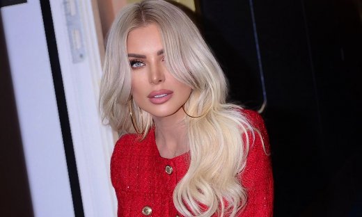 Καινούργιου: «Είχα βάλει υαλουρονικό στα χείλη και ήταν τρομακτικό - Μου έλεγαν ότι παραμορφώθηκα»