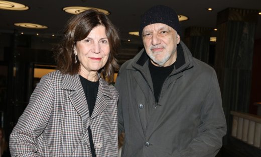 Blast from the past: Ο Πορτοκάλογλου σε οικογενειακές διακοπές στην Αίγυπτο το 2008!