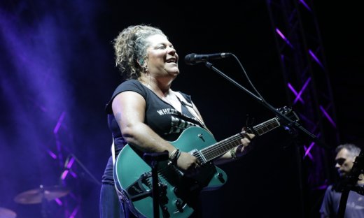 Ματούλα Ζαμάνη: Η αποκάλυψη για το πρόστιμο on stage – «Ερχόμουν εδώ και με έγραψε η αστυνομία»