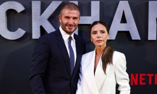 Ντοκιμαντέρ για τη ζωή της Βικτόρια Μπέκαμ κάνει πρεμιέρα τον Οκτώβριο στο Netflix