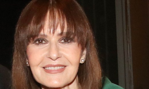 Κάτια Δανδουλάκη: «Έχω πάψει να μιλάω... Αλλά αυτό με κουράζει, με απομονώνει»