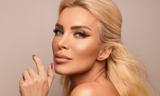 Κατερίνα Καινούργιου: Η περιπέτεια υγείας της μητέρας της – «Θα βγει νικήτρια!»