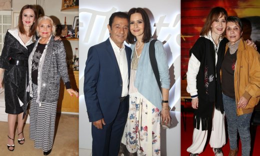 Δανδουλάκη: Οι διακοπές με Μπαλανίκα & Μαρινέλλα, ο αγαπημένος της Δάνης Κατρανίδης & ο Πλωρίτης