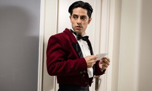 Grand Hotel:  Νέα γυναίκα στη ζωή του Νικόλα στα πρώτα επεισόδια του 2025