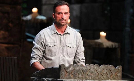 Λιανός: Αποκάλυψε λεπτομέρειες για το νέο Survivor: «Θα είναι και γνωστά πρόσωπα»