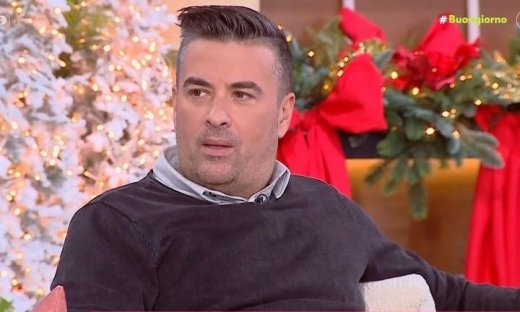 Αιβάζης για χωρισμό από Κορινθίου:«Είναι ακόμα φρέσκο, 17 χρόνια είναι μια ολόκληρη ζωή»