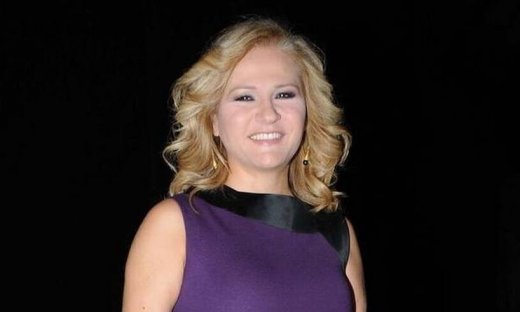 Αυτά είναι τα ιδανικά Χριστούγεννα για τη Μπέσσυ Μάλφα