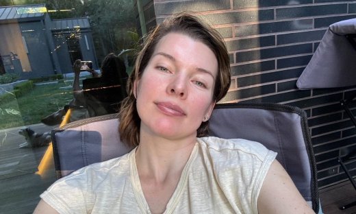 Μίλα Γιόβοβιτς: Η βασίλισσα του Χόλιγουντ έγινε 49  – Η ζωή, οι γάμοι και η σπουδαία καριέρα!