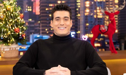 Κακοσαίος: Ο γιος του Πλούταρχου γίνεται 25 – Από το γήπεδο στη σκηνή & η εκτόξευση στη δισκογραφία!