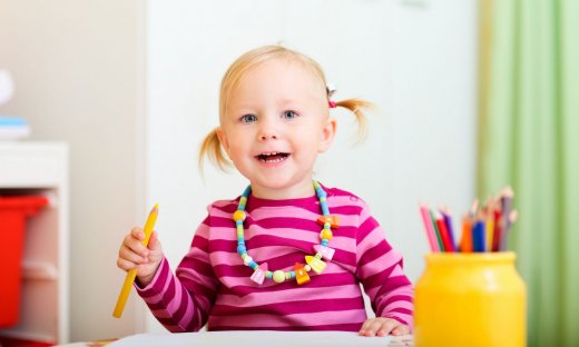 Τα top 3 tips για την επιλογή του κατάλληλου παιδικού σταθμού για το μικρό σας