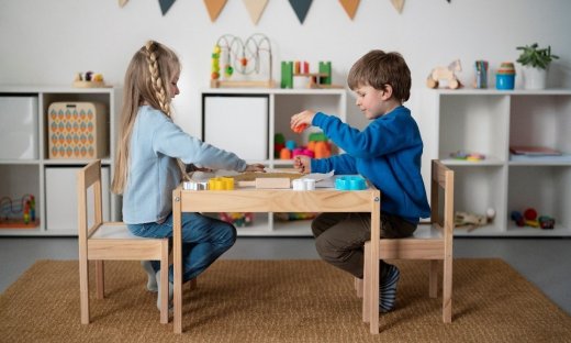 Παιδικός Σταθμός και Νηπιαγωγείο: Τα key points που βοηθούν στην επιλογή του κατάλληλου σχολείου