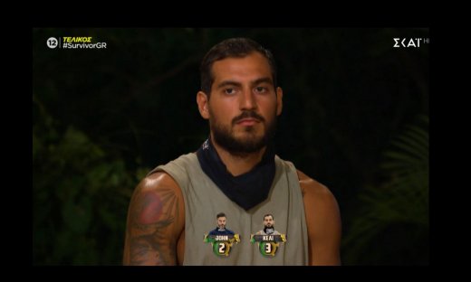 Survivor 2024: Απευθείας στην τελική μονομαχία για το έπαθλο ο Γιάννης Κέλι Αλκέο
