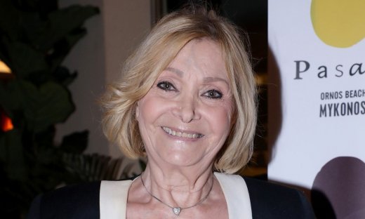 Νέλλη Γκίνη: Η καριέρα, η απώλεια που τη στιγμάτισε & ο ρόλος-έκπληξη στο IQ 160!